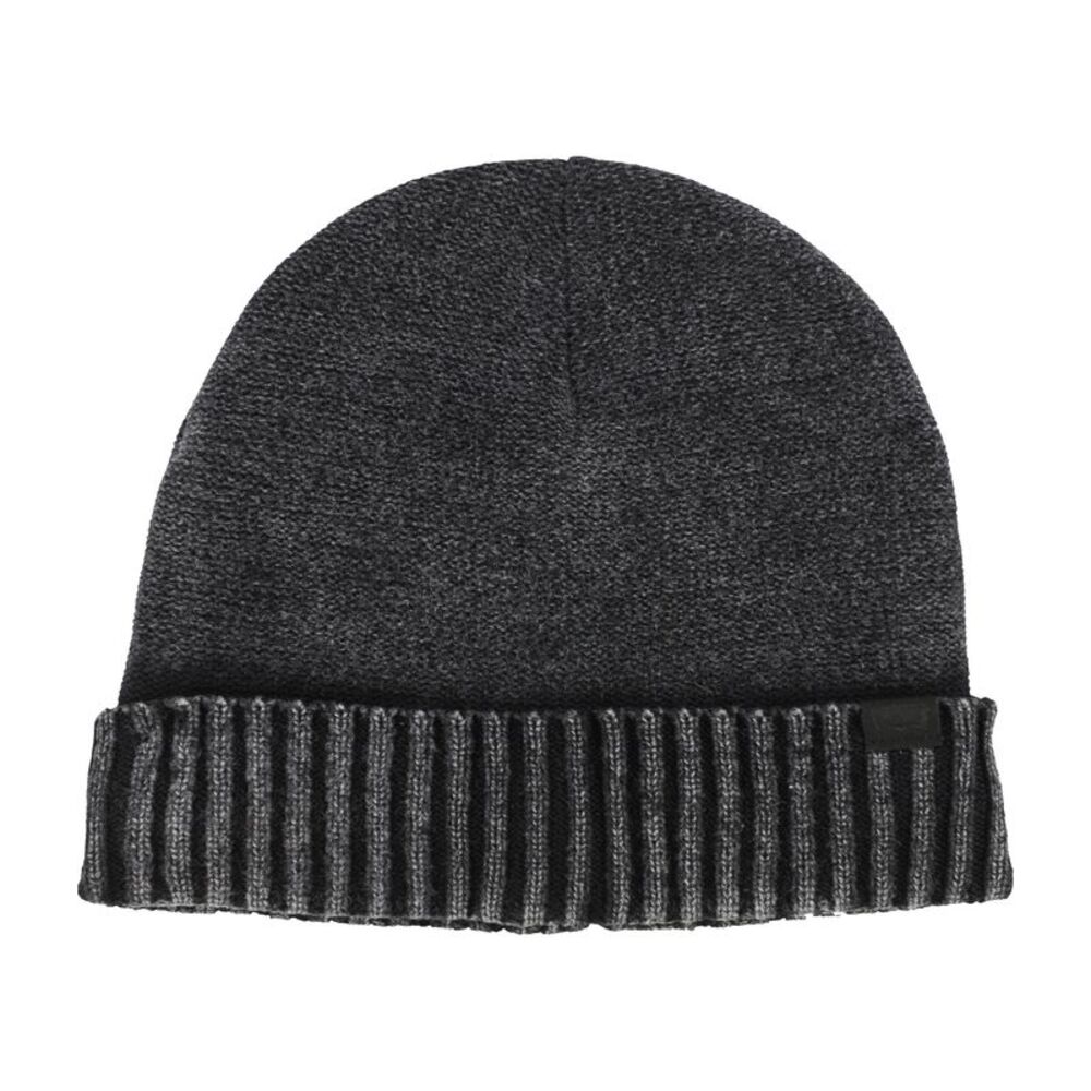 Levi's Mens Acid Wash Beanie Hat, NWT